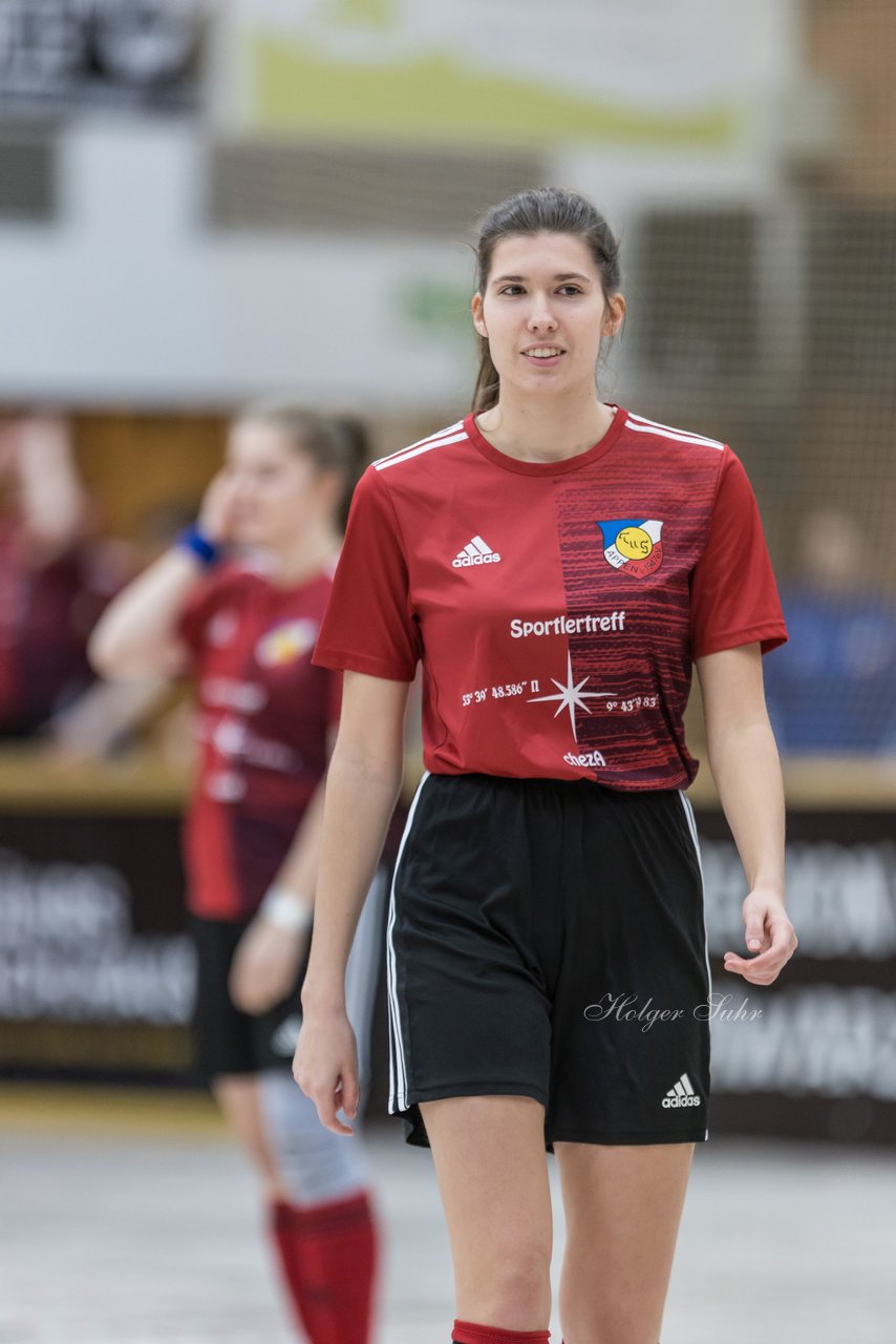 Bild 253 - VR Bank Cup Horst
